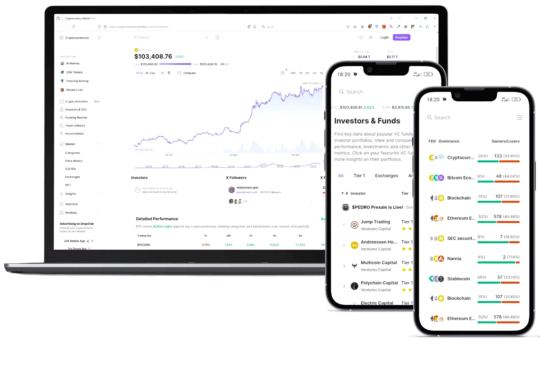 Stvulkadro investire in crypto